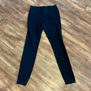 Nike dri fit yoga pant leggings